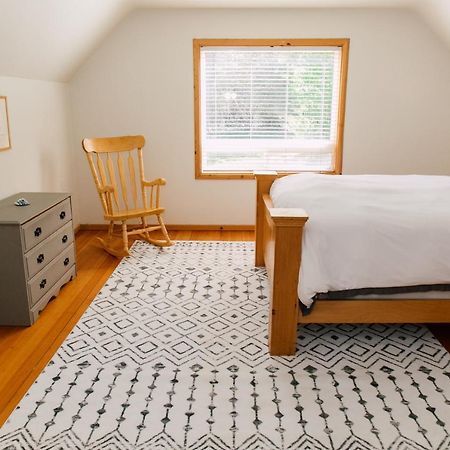 Pine River Ranch B&B Lake Wenatchee Εξωτερικό φωτογραφία