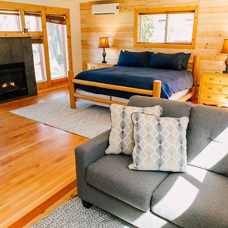 Pine River Ranch B&B Lake Wenatchee Εξωτερικό φωτογραφία