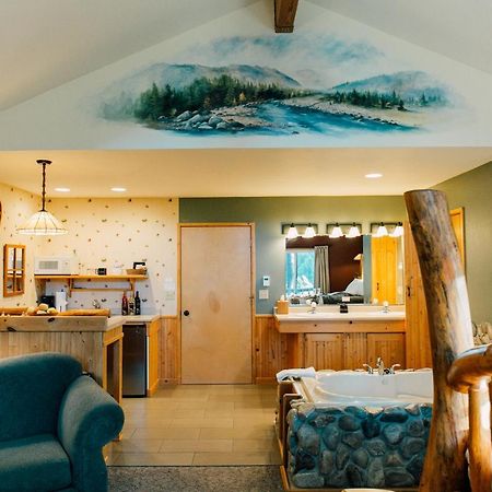 Pine River Ranch B&B Lake Wenatchee Εξωτερικό φωτογραφία