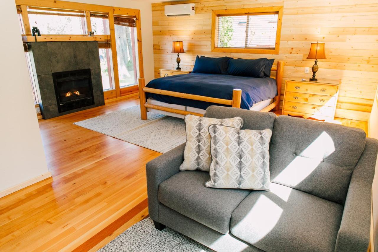 Pine River Ranch B&B Lake Wenatchee Εξωτερικό φωτογραφία