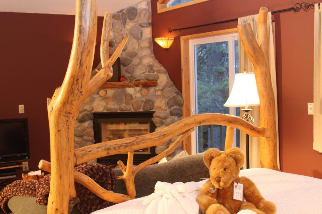 Pine River Ranch B&B Lake Wenatchee Δωμάτιο φωτογραφία