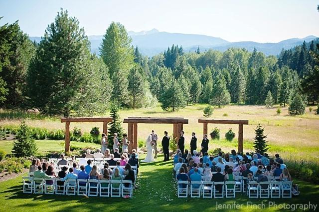 Pine River Ranch B&B Lake Wenatchee Εξωτερικό φωτογραφία
