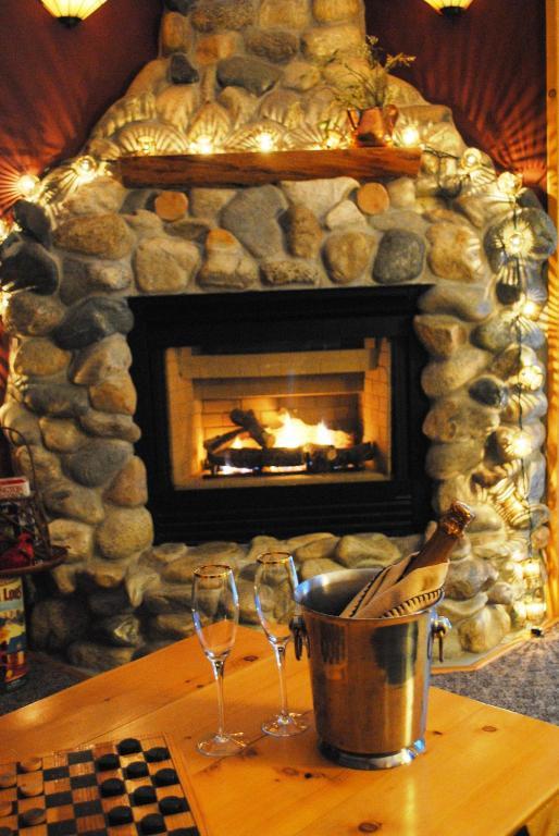 Pine River Ranch B&B Lake Wenatchee Δωμάτιο φωτογραφία