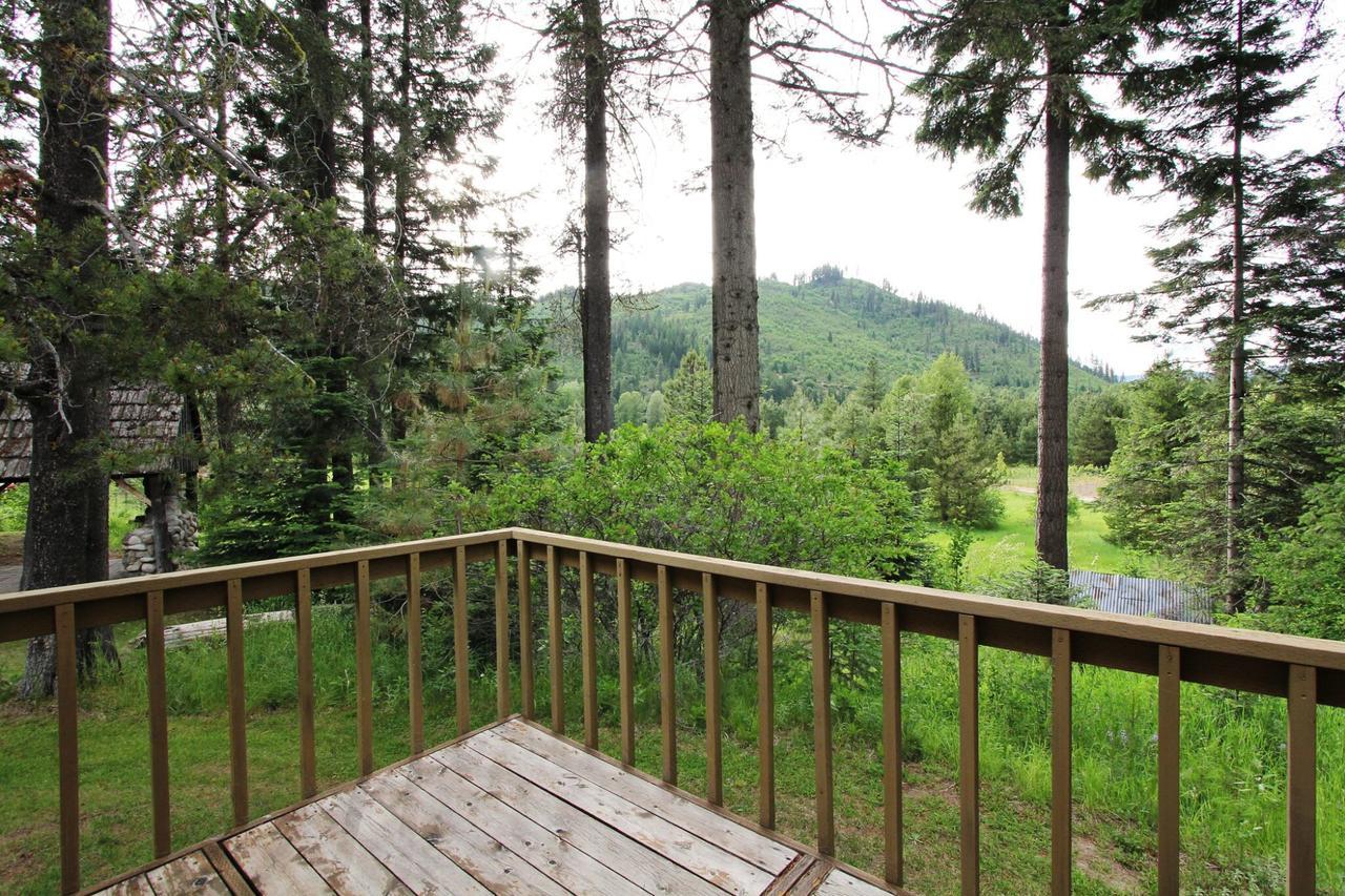 Pine River Ranch B&B Lake Wenatchee Εξωτερικό φωτογραφία