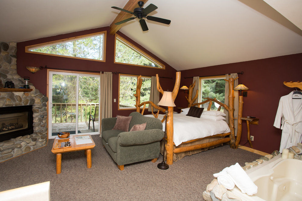 Pine River Ranch B&B Lake Wenatchee Εξωτερικό φωτογραφία