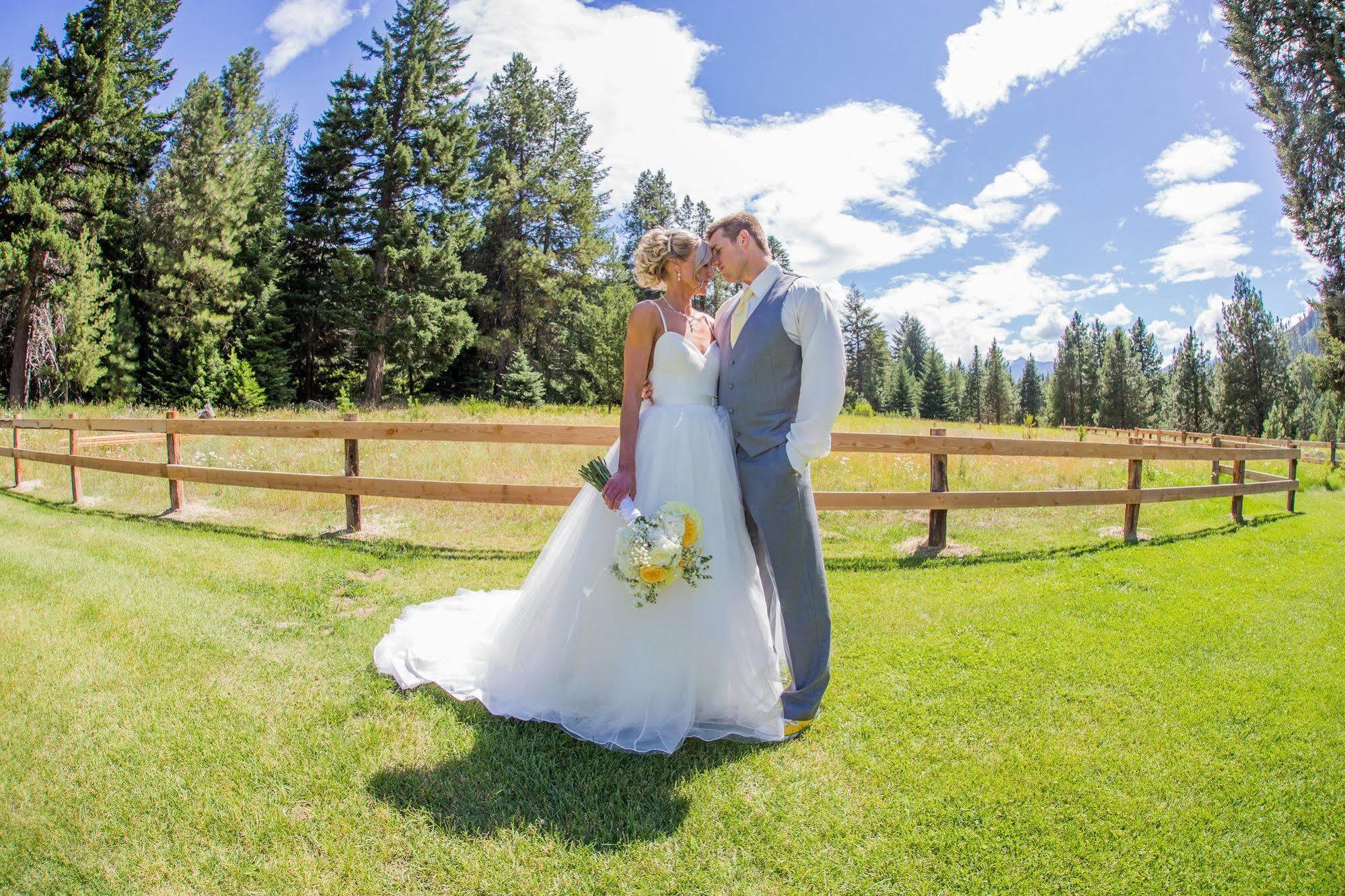 Pine River Ranch B&B Lake Wenatchee Εξωτερικό φωτογραφία