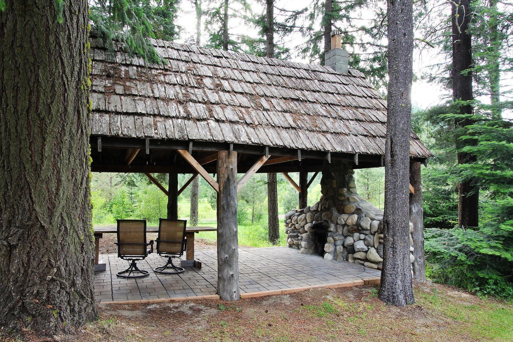 Pine River Ranch B&B Lake Wenatchee Εξωτερικό φωτογραφία