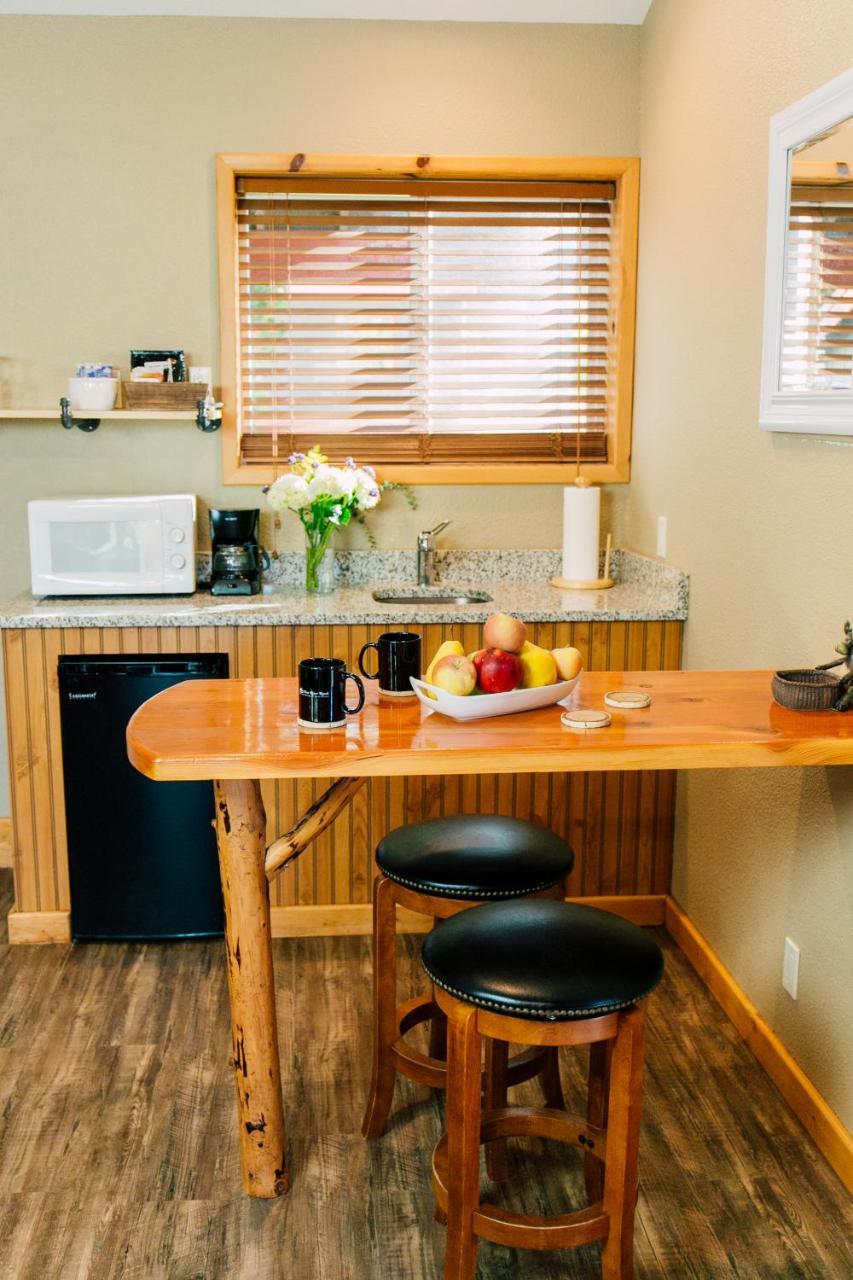 Pine River Ranch B&B Lake Wenatchee Εξωτερικό φωτογραφία