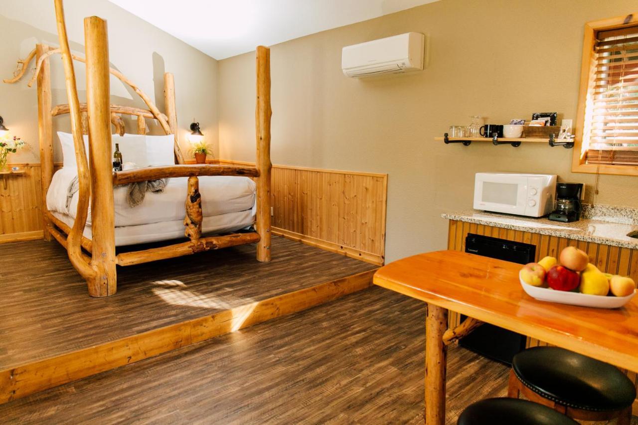 Pine River Ranch B&B Lake Wenatchee Εξωτερικό φωτογραφία