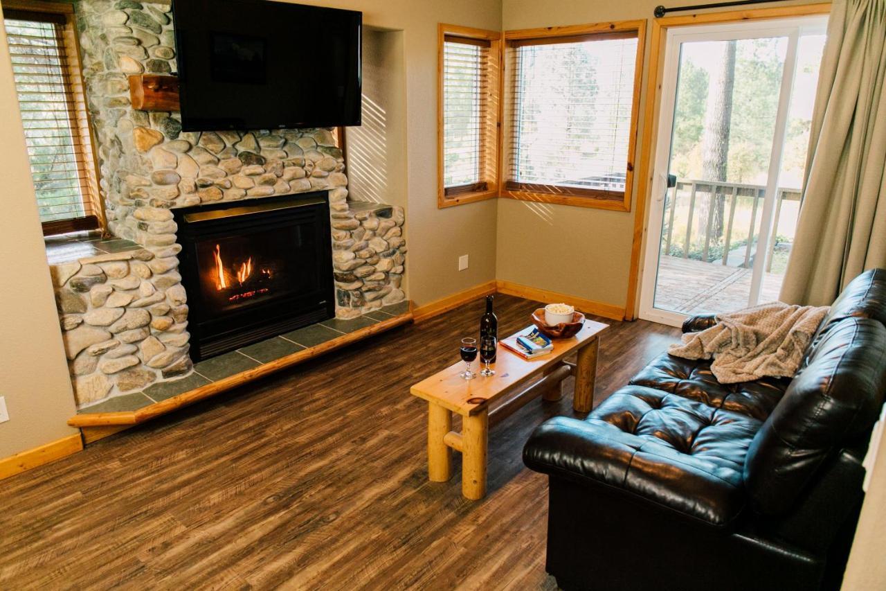 Pine River Ranch B&B Lake Wenatchee Εξωτερικό φωτογραφία