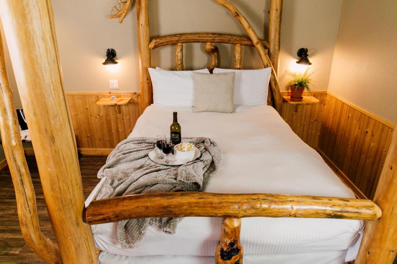 Pine River Ranch B&B Lake Wenatchee Εξωτερικό φωτογραφία