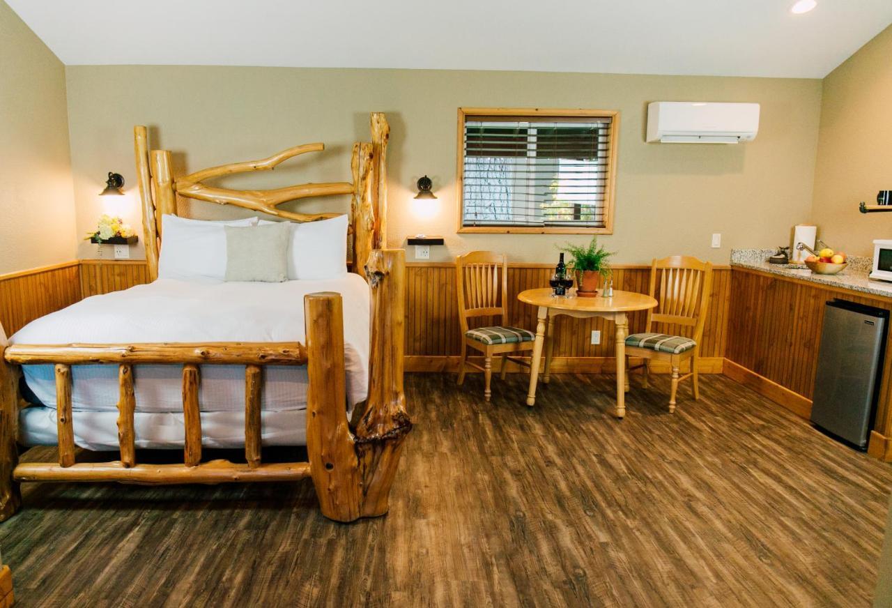 Pine River Ranch B&B Lake Wenatchee Εξωτερικό φωτογραφία