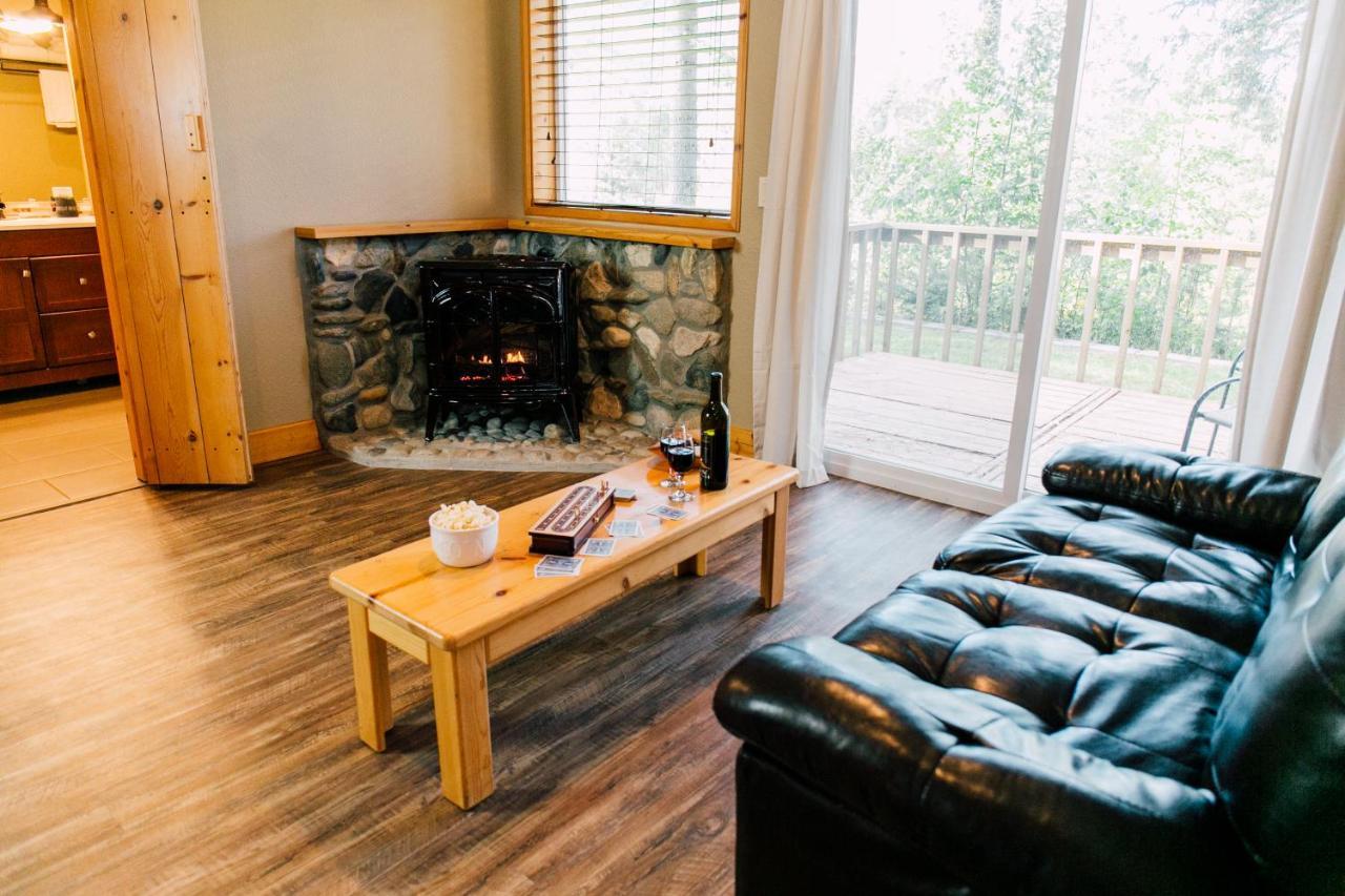 Pine River Ranch B&B Lake Wenatchee Εξωτερικό φωτογραφία