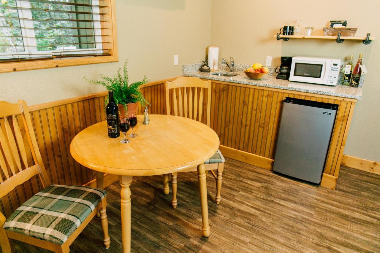 Pine River Ranch B&B Lake Wenatchee Εξωτερικό φωτογραφία