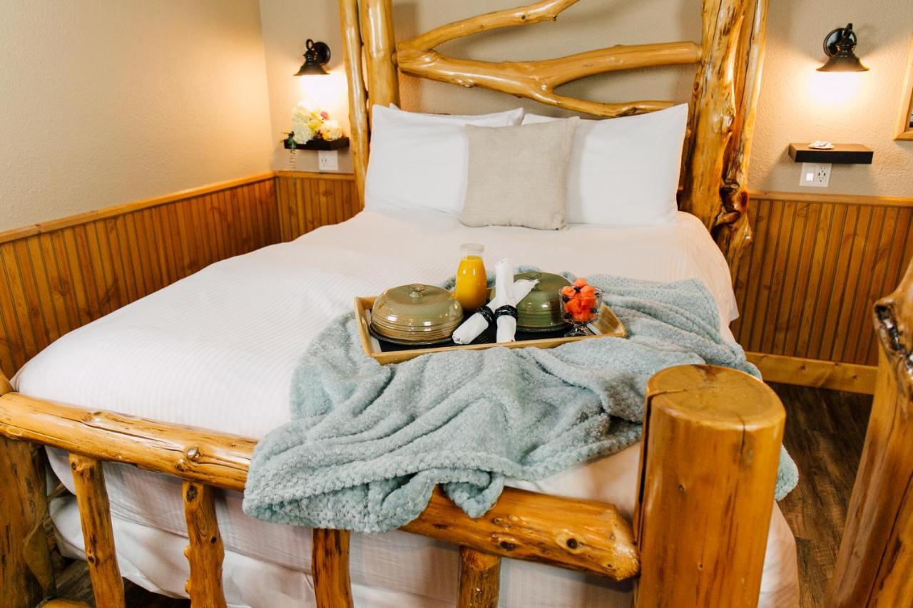 Pine River Ranch B&B Lake Wenatchee Εξωτερικό φωτογραφία