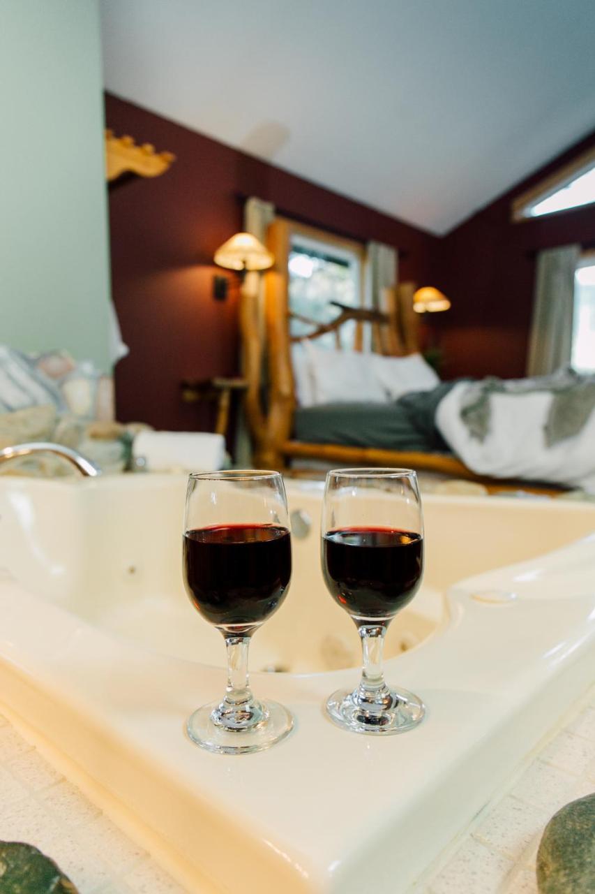 Pine River Ranch B&B Lake Wenatchee Εξωτερικό φωτογραφία