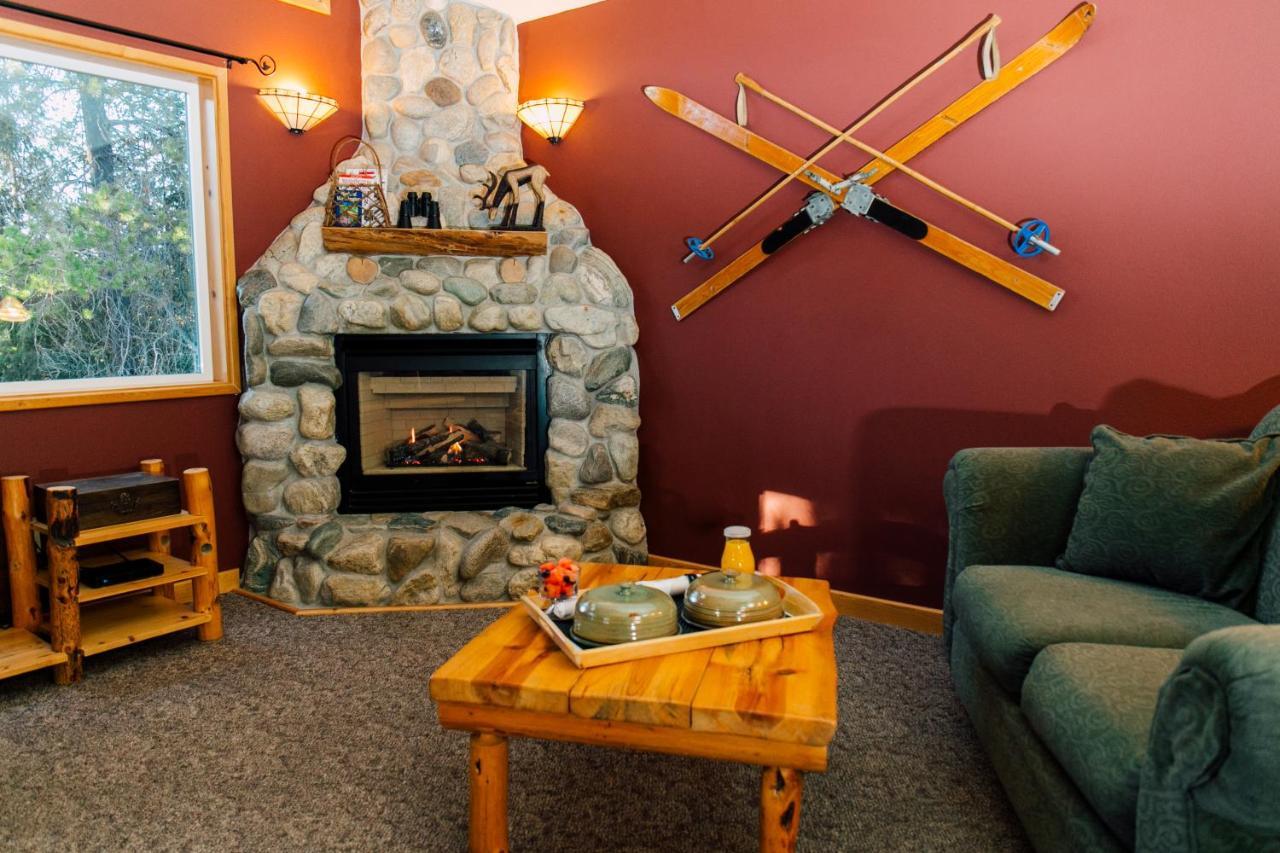 Pine River Ranch B&B Lake Wenatchee Εξωτερικό φωτογραφία