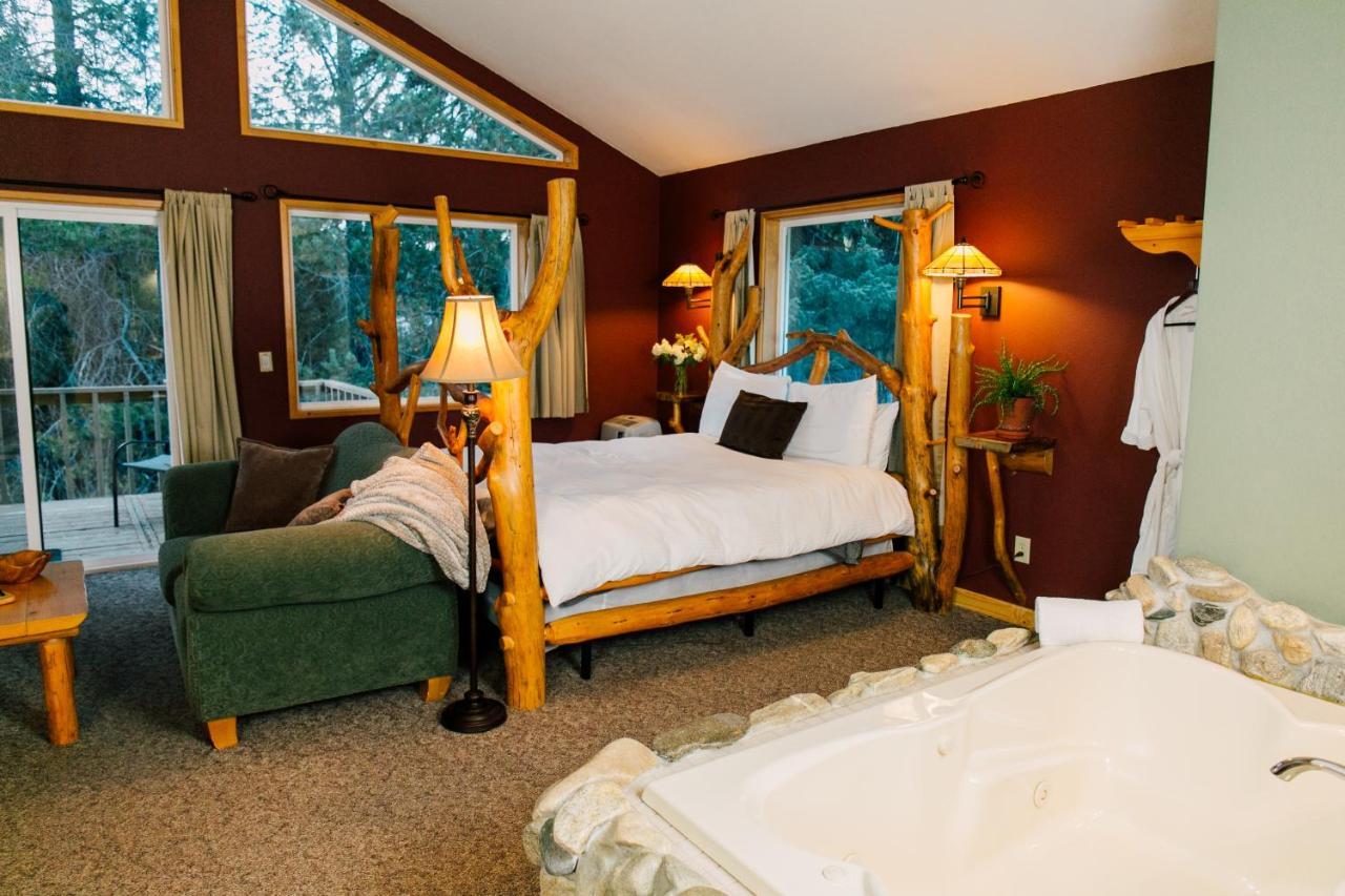 Pine River Ranch B&B Lake Wenatchee Εξωτερικό φωτογραφία