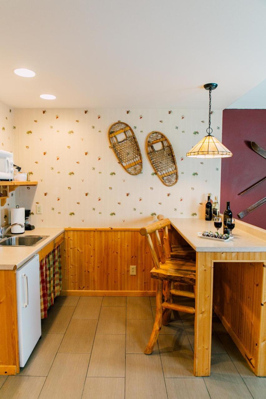 Pine River Ranch B&B Lake Wenatchee Εξωτερικό φωτογραφία