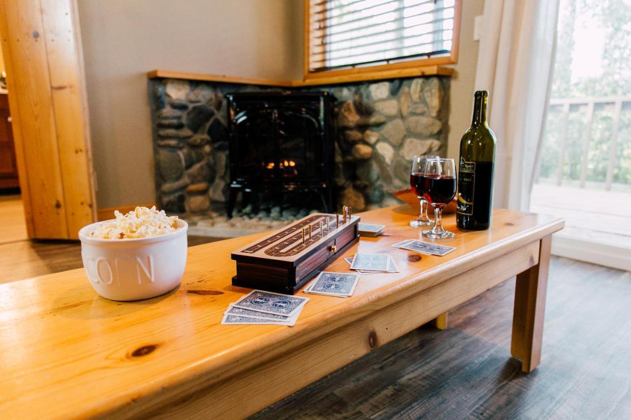 Pine River Ranch B&B Lake Wenatchee Εξωτερικό φωτογραφία
