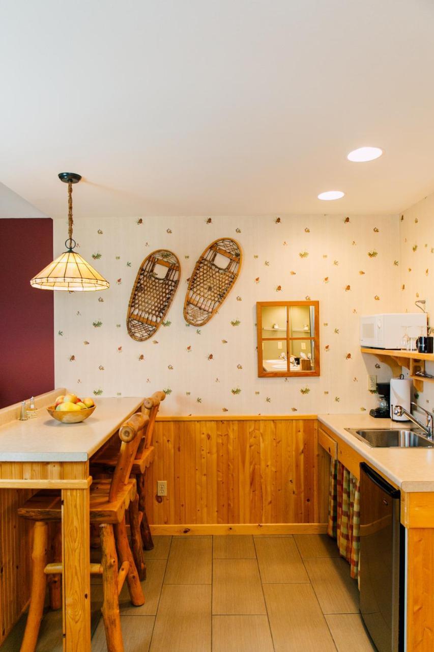 Pine River Ranch B&B Lake Wenatchee Εξωτερικό φωτογραφία