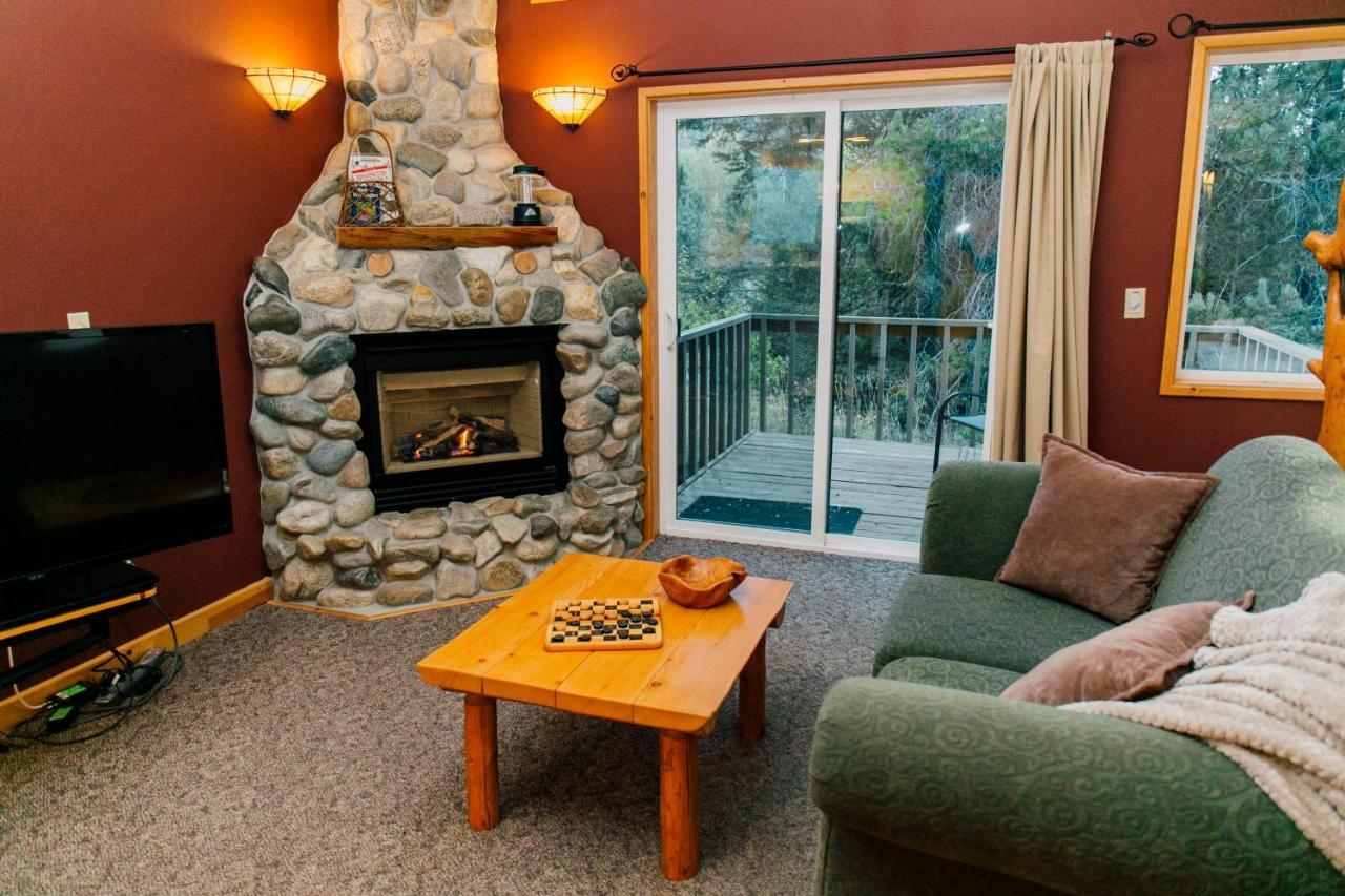 Pine River Ranch B&B Lake Wenatchee Εξωτερικό φωτογραφία