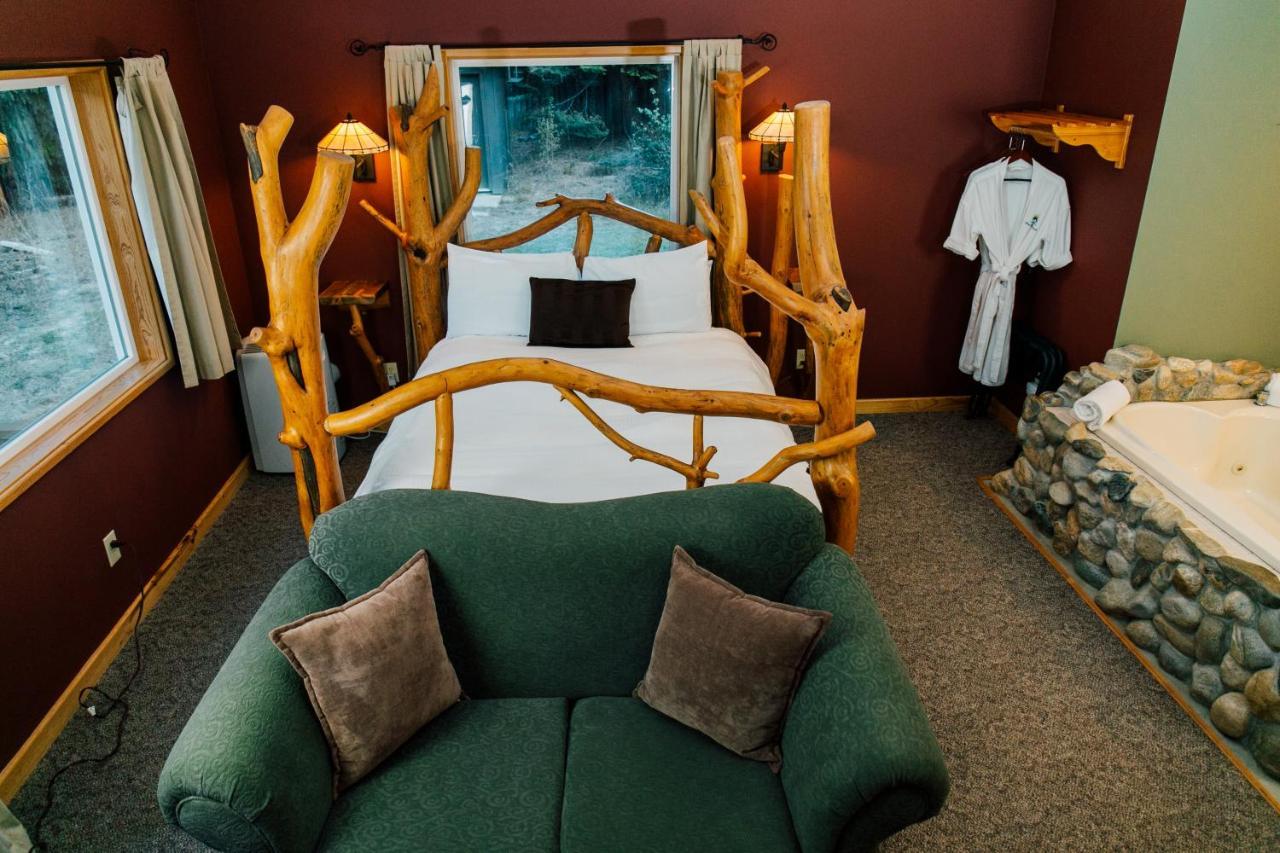 Pine River Ranch B&B Lake Wenatchee Εξωτερικό φωτογραφία