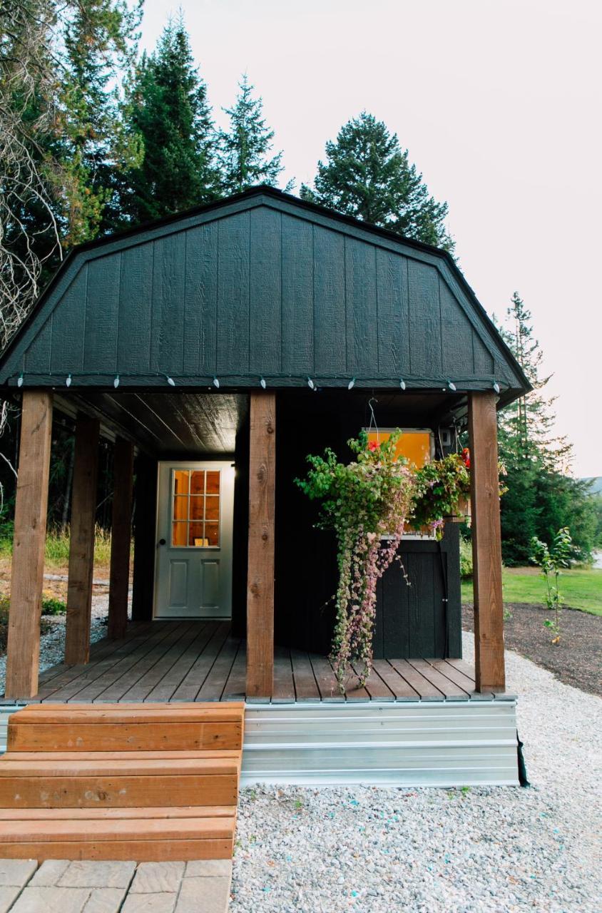 Pine River Ranch B&B Lake Wenatchee Εξωτερικό φωτογραφία