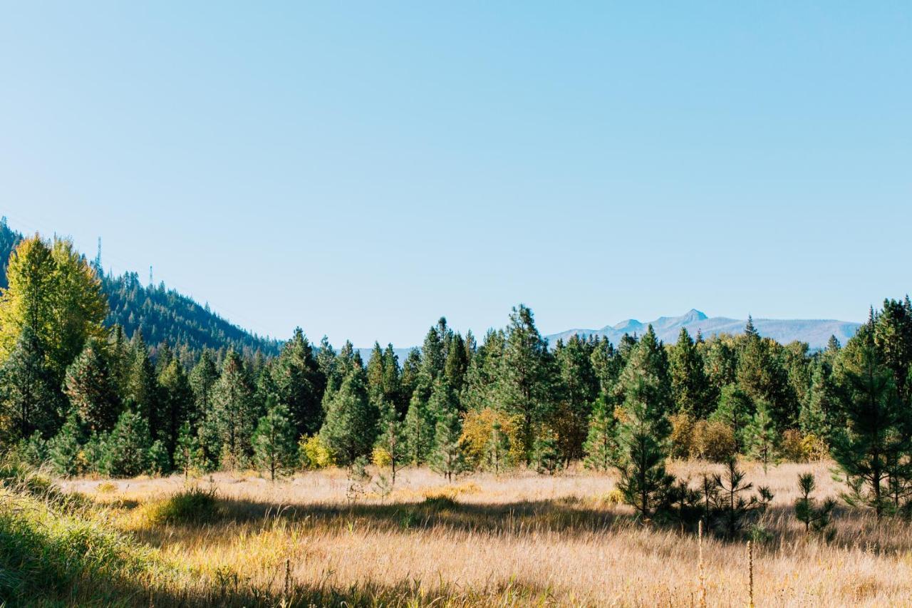 Pine River Ranch B&B Lake Wenatchee Εξωτερικό φωτογραφία